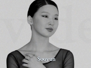 Sooyun