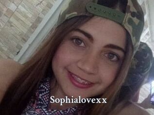 Sophialovexx