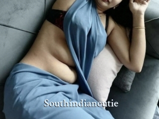 Southindiancutie