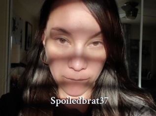 Spoiledbrat37