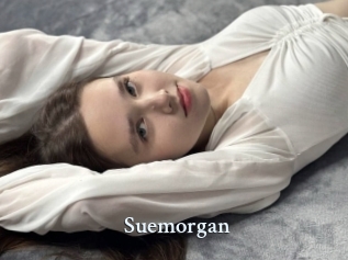 Suemorgan