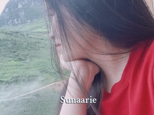 Sunaarie