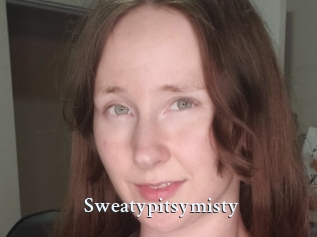 Sweatypitsymisty