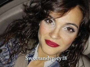 Sweetandspicy18