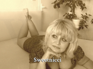 Sweetnicci