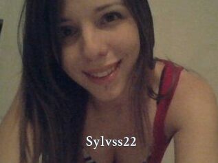 Sylvss22