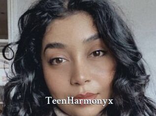 TeenHarmonyx