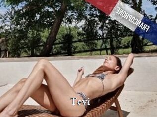 Tevi