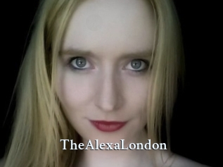 TheAlexaLondon