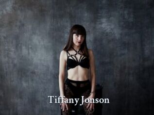 TiffanyJonson