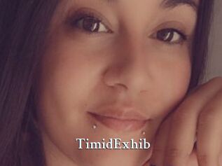 TimidExhib