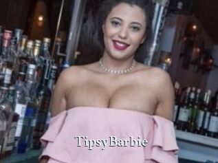 TipsyBarbie