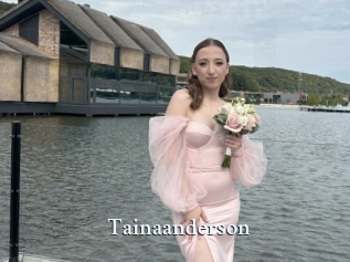 Tainaanderson