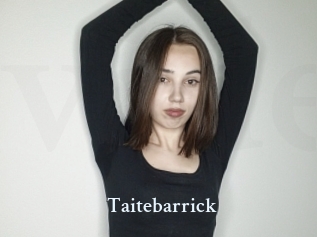 Taitebarrick