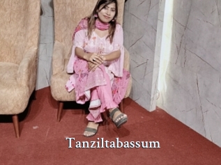 Tanziltabassum