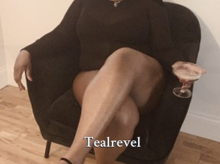 Tealrevel