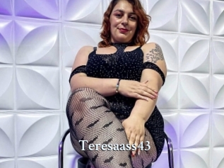 Teresaass43