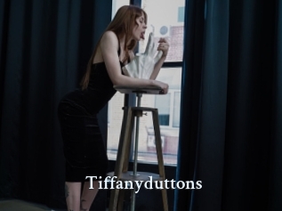 Tiffanyduttons