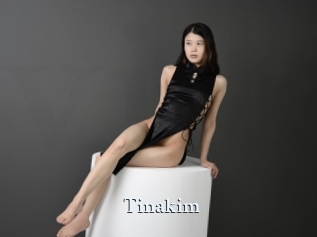 Tinakim