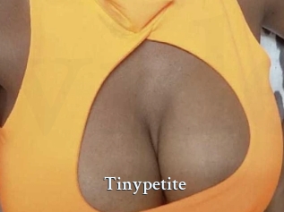 Tinypetite