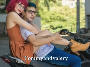 Tommyandvalery