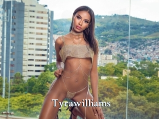 Tyrawilliams