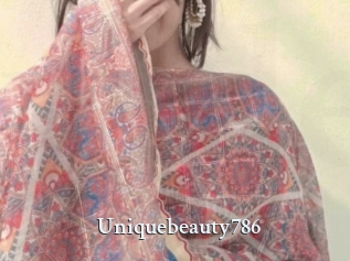 Uniquebeauty786