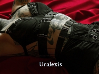 Uralexis