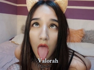 Valorah