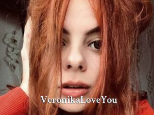 VeronikaLoveYou