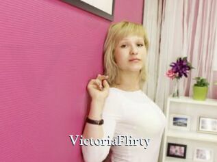 VictoriaFlirty