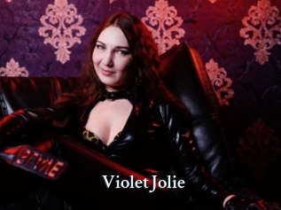 VioletJolie