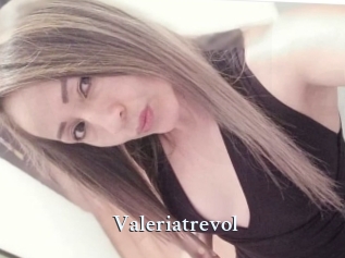 Valeriatrevol