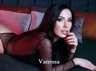 Vanessa