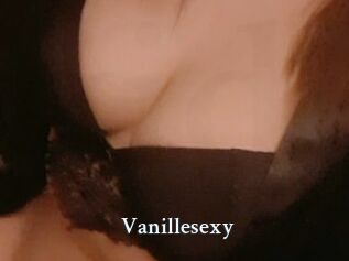 Vanillesexy