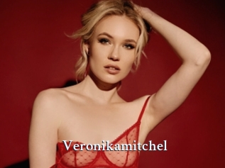 Veronikamitchel