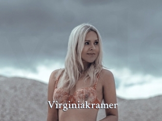 Virginiakramer