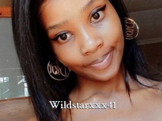 Wildstarxxx41