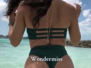 Wondermiss