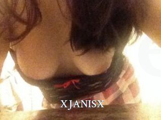 XJANISX