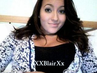 XXBlairXx