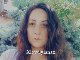 Xlovelylanax