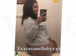 Xxxcaramelbabyxxx