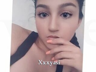 Xxxyasi