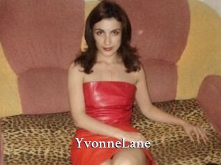 YvonneLane