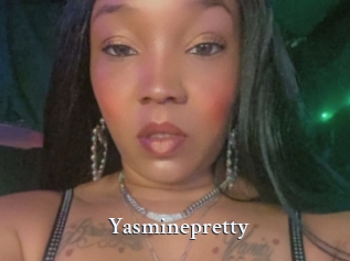 Yasminepretty