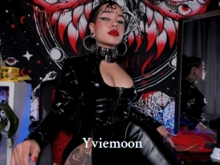 Yviemoon