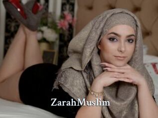 ZarahMuslim