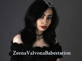 ZeenaValvonaBabestation