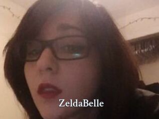 ZeldaBelle